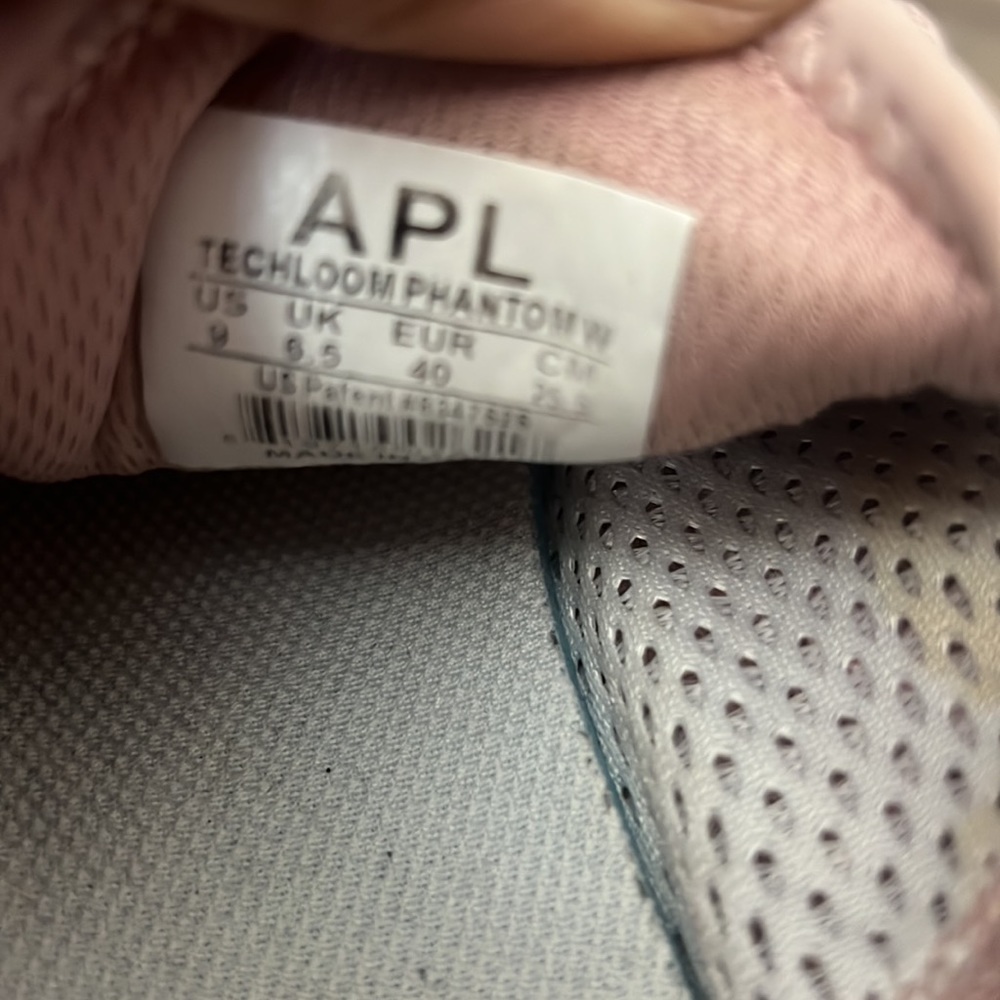 APL shoes - Picture 3 of 4